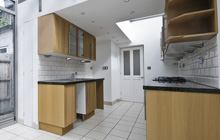 Northchurch kitchen extension leads