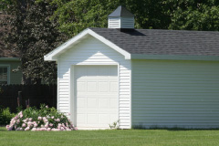 Northchurch outbuilding construction costs
